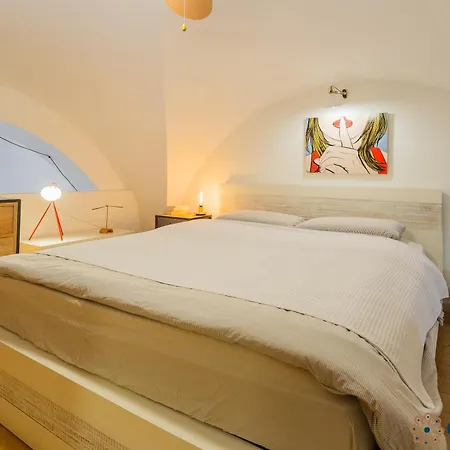 Madonella Loft By Apulia 아파트 바리
