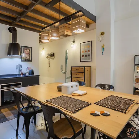 Madonella Loft By Apulia * 바리