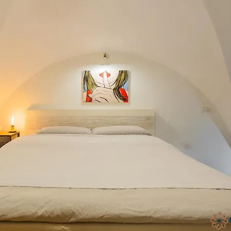 דירה Madonella Loft By Apulia בארי