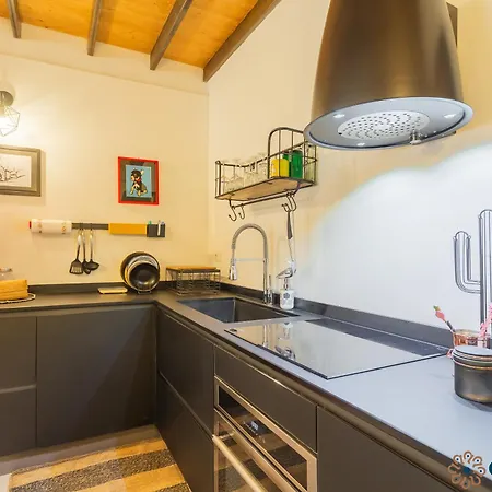 דירה Madonella Loft By Apulia